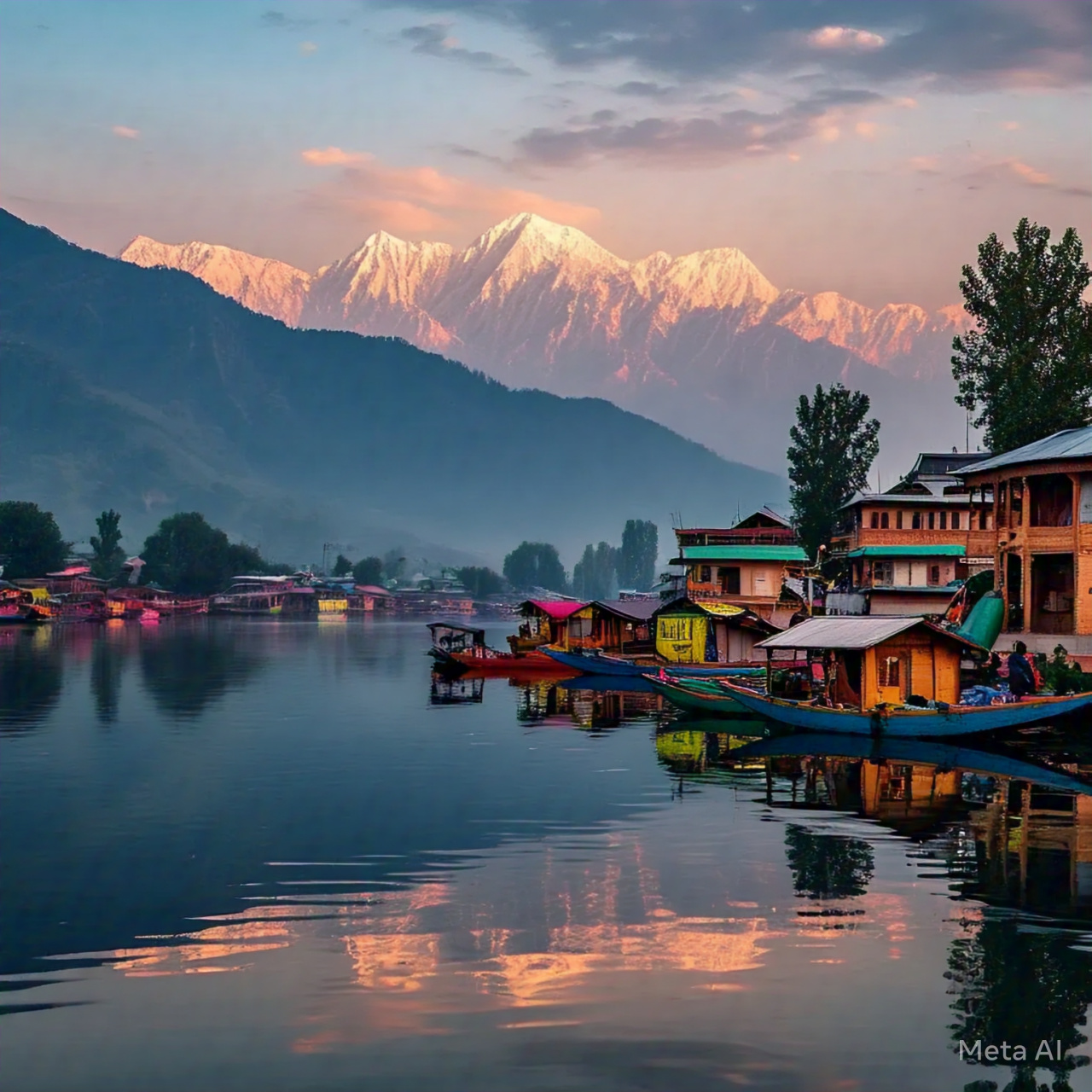 Exploring the Rich Cultural Heritage of Kashmir