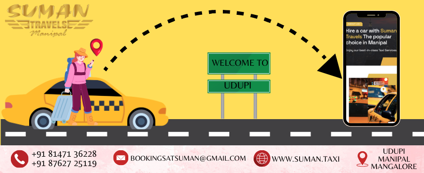 Best Places to Visit in Udupi 