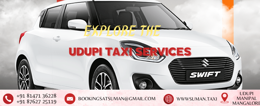Udupi Taxi Services