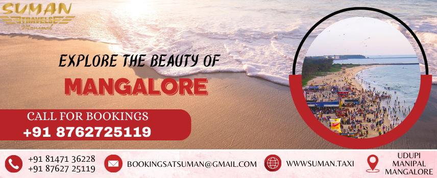 Mangalore Tour Package