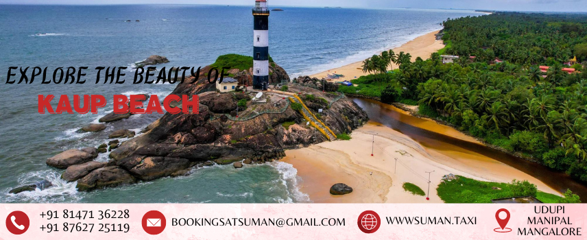 Kaup Beach | Udupi 