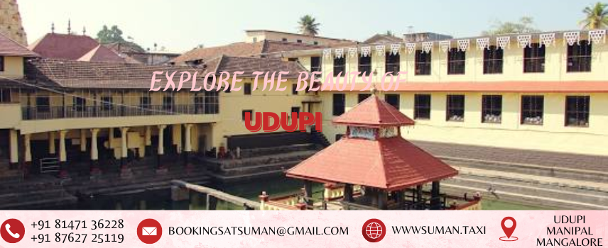 Best Taxi Service in Udupi