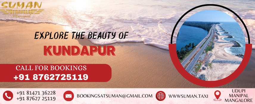 Kundapur Tour Package 