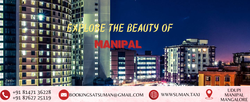 Best Taxi Service in Manipal 