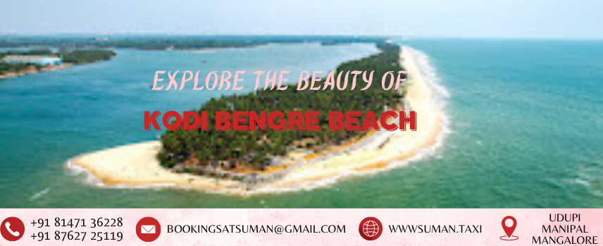 Kodi Bengre Beach 