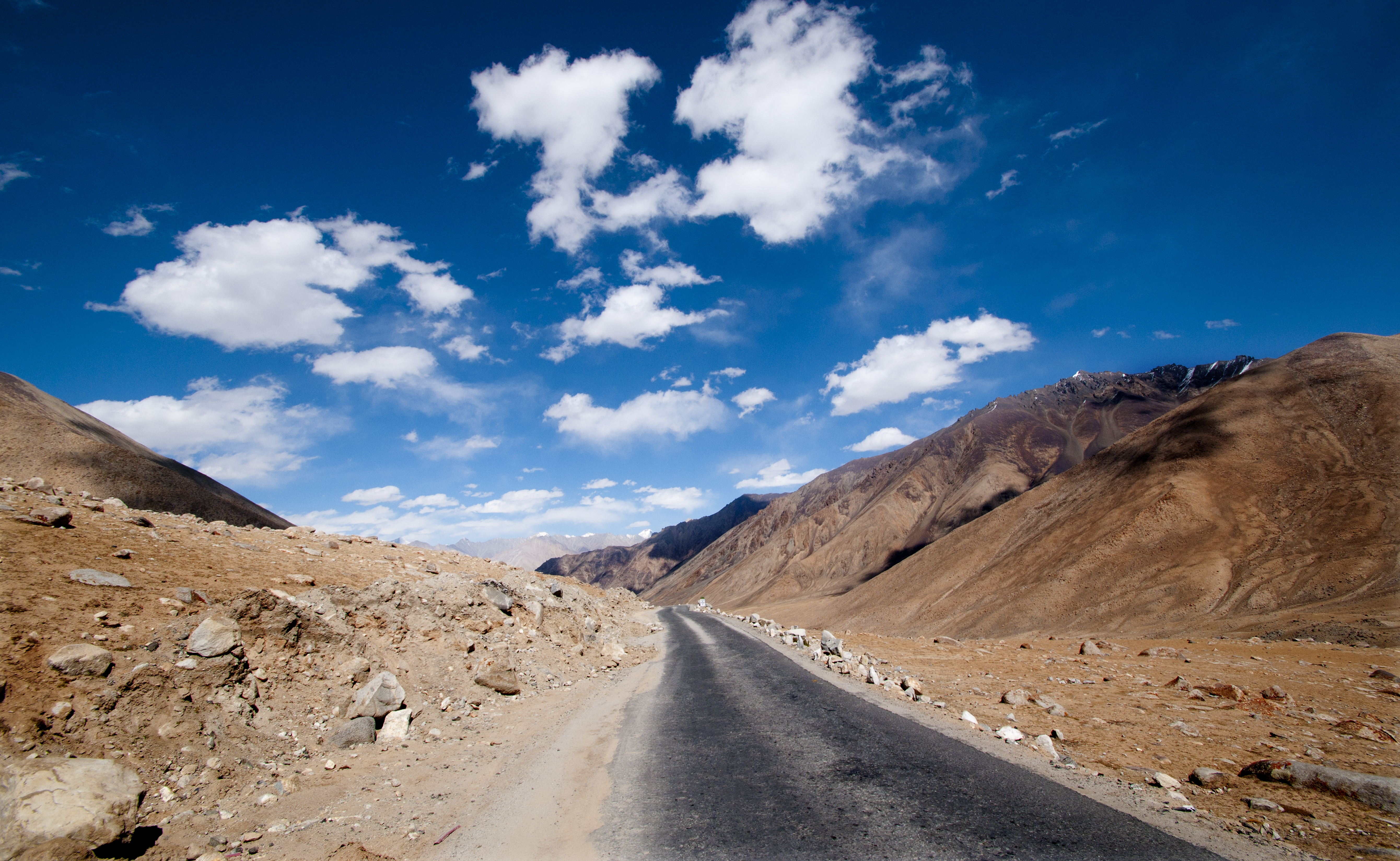 kasmir valley