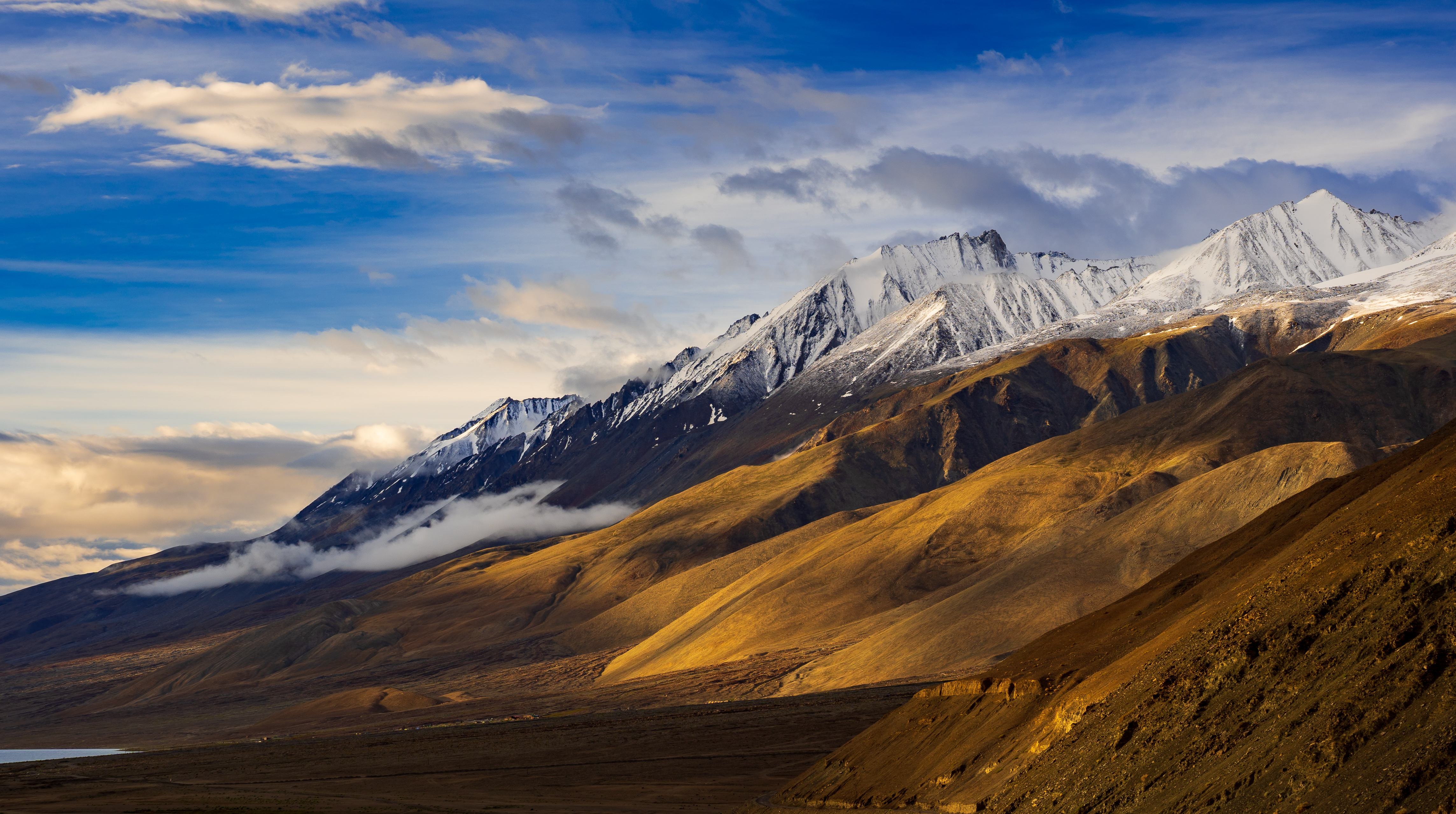 kasmir valley