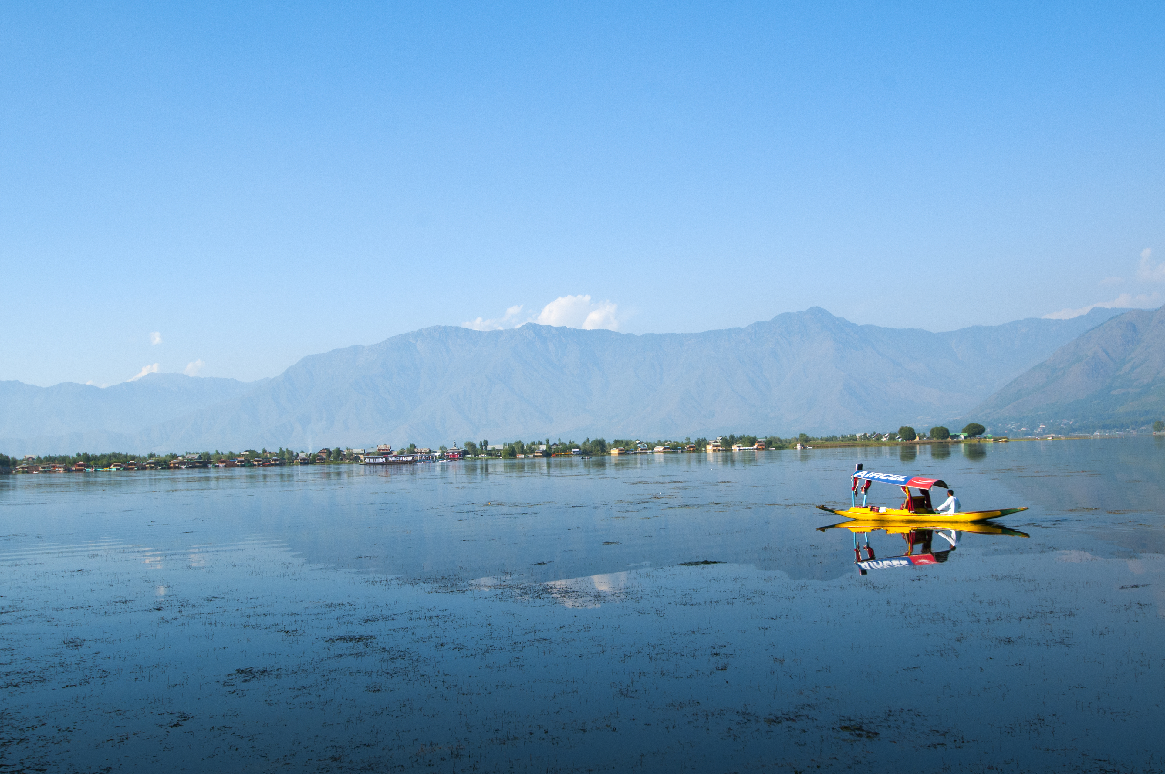 kasmir valley