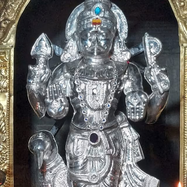 ಹಾಲಿನ ಅಭಿಷೇಕ