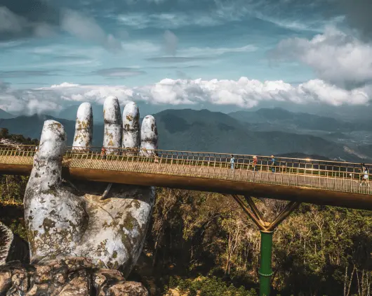 Vietnam